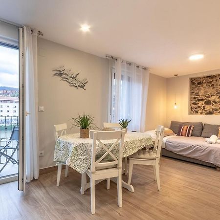 Apartamento El Toison De Oro 22 Garaje Gratis Bilbao Zewnętrze zdjęcie