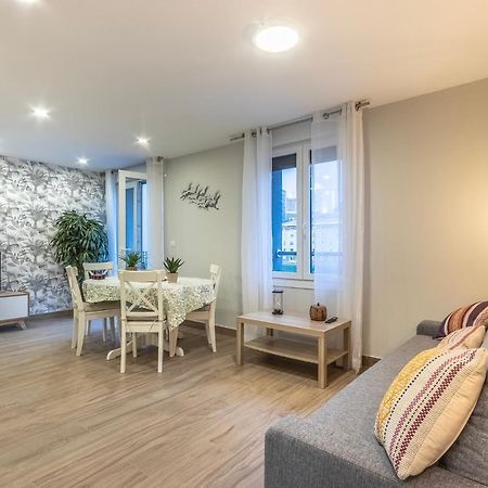 Apartamento El Toison De Oro 22 Garaje Gratis Bilbao Zewnętrze zdjęcie