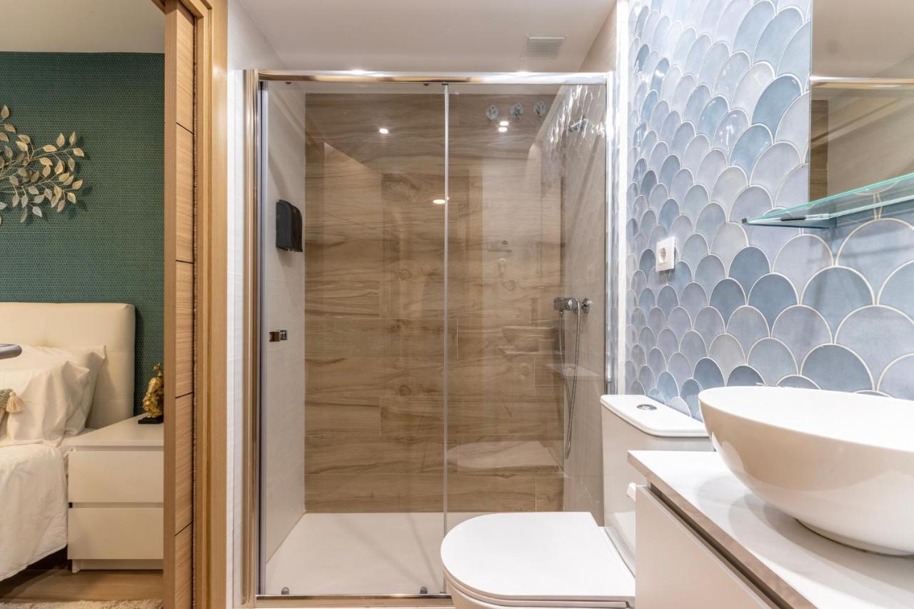 Apartamento El Toison De Oro 22 Garaje Gratis Bilbao Zewnętrze zdjęcie