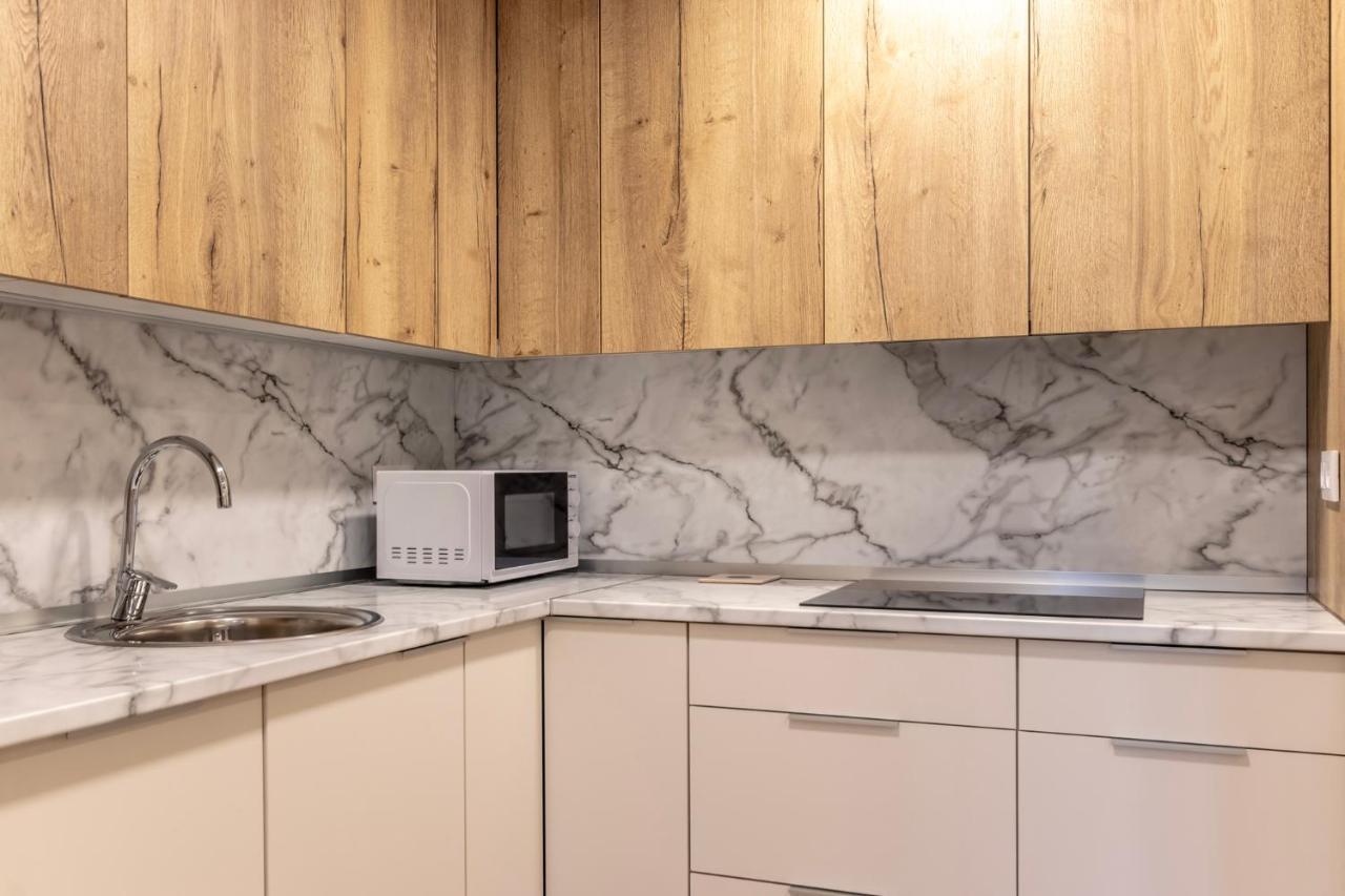 Apartamento El Toison De Oro 22 Garaje Gratis Bilbao Zewnętrze zdjęcie