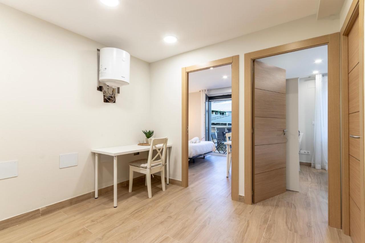 Apartamento El Toison De Oro 22 Garaje Gratis Bilbao Zewnętrze zdjęcie