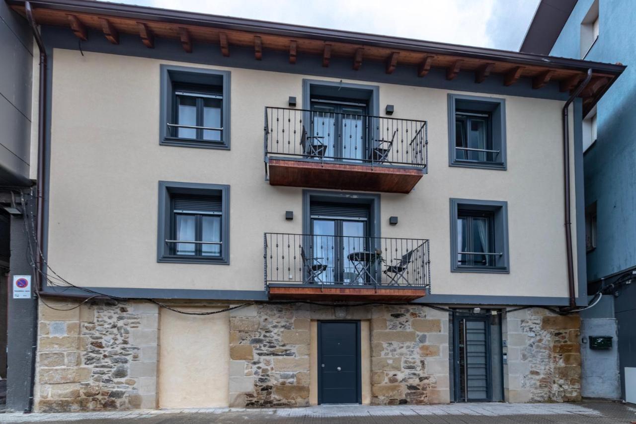 Apartamento El Toison De Oro 22 Garaje Gratis Bilbao Zewnętrze zdjęcie