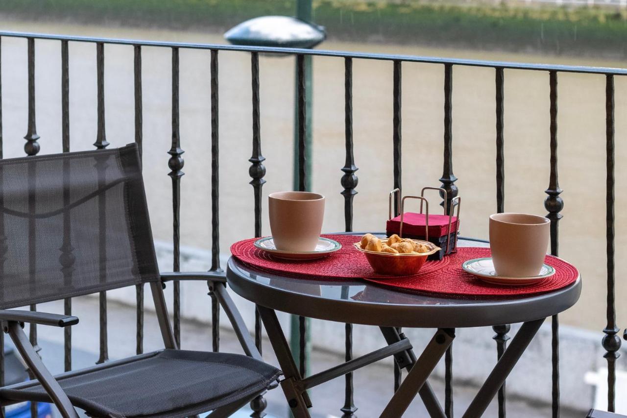 Apartamento El Toison De Oro 22 Garaje Gratis Bilbao Zewnętrze zdjęcie