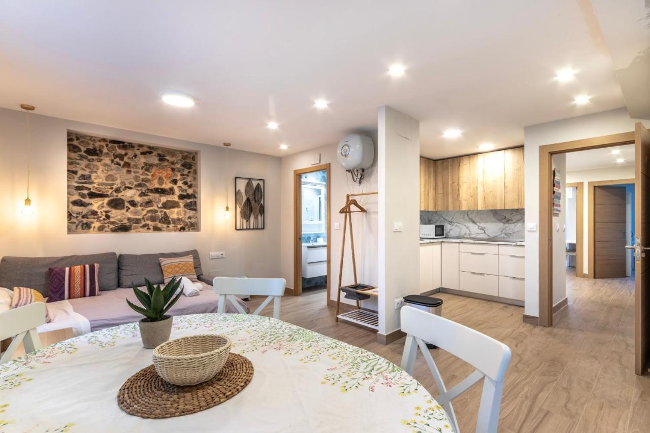 Apartamento El Toison De Oro 22 Garaje Gratis Bilbao Zewnętrze zdjęcie