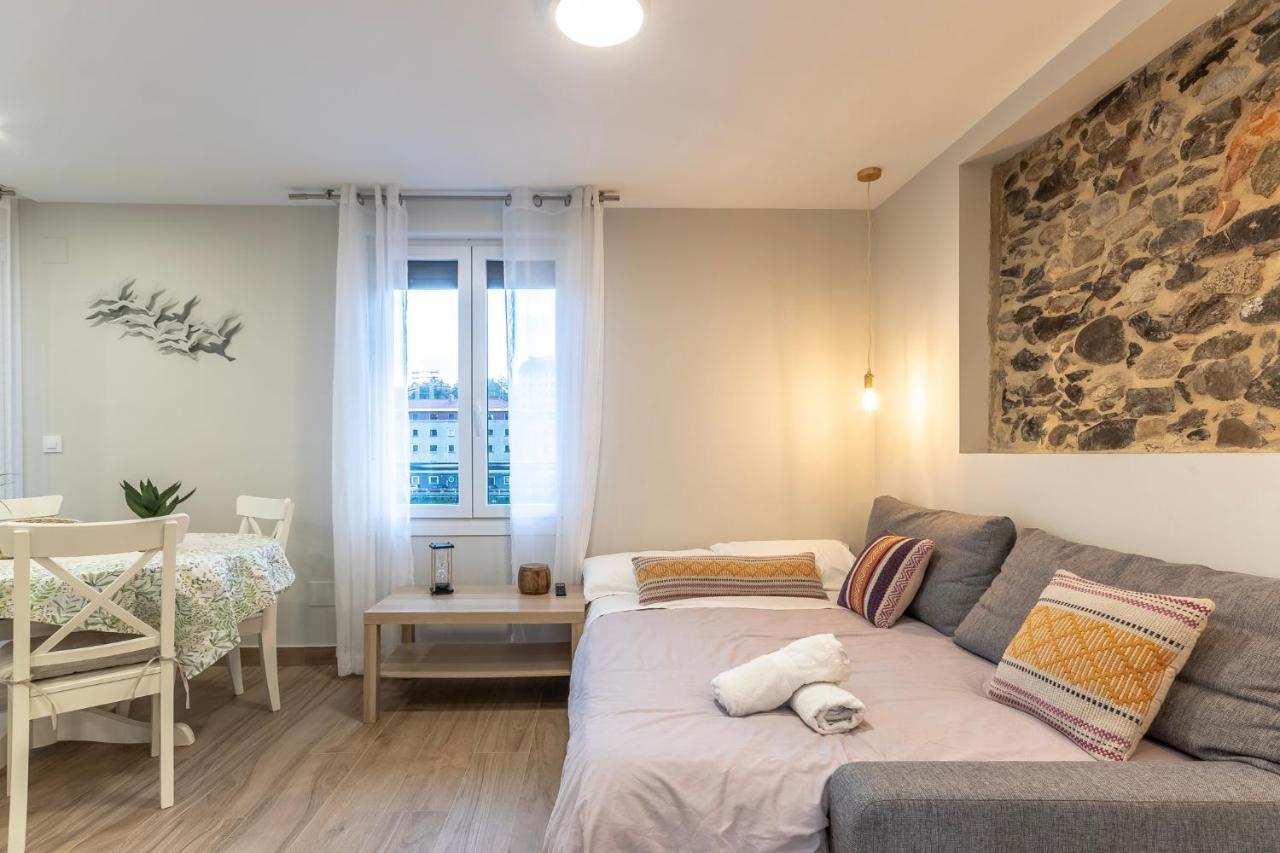 Apartamento El Toison De Oro 22 Garaje Gratis Bilbao Zewnętrze zdjęcie