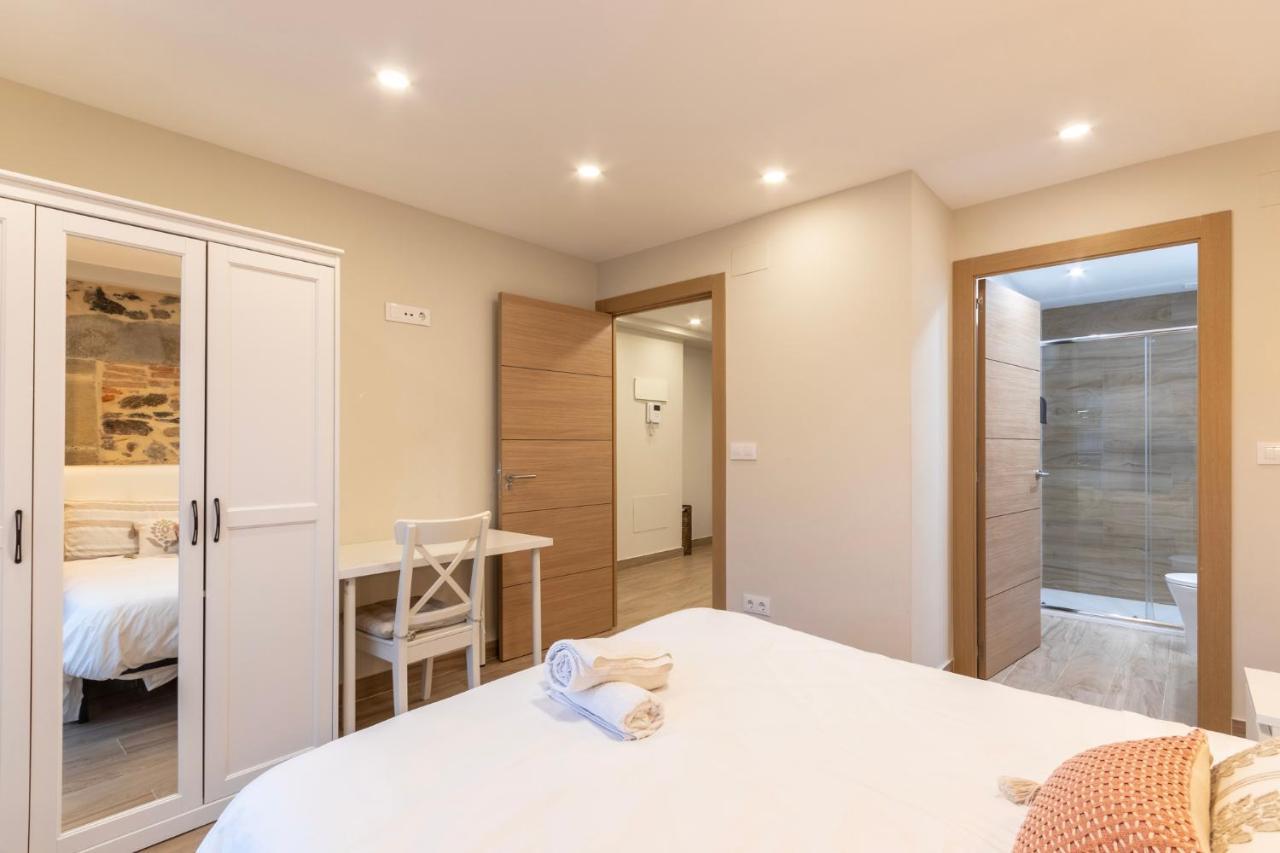 Apartamento El Toison De Oro 22 Garaje Gratis Bilbao Zewnętrze zdjęcie