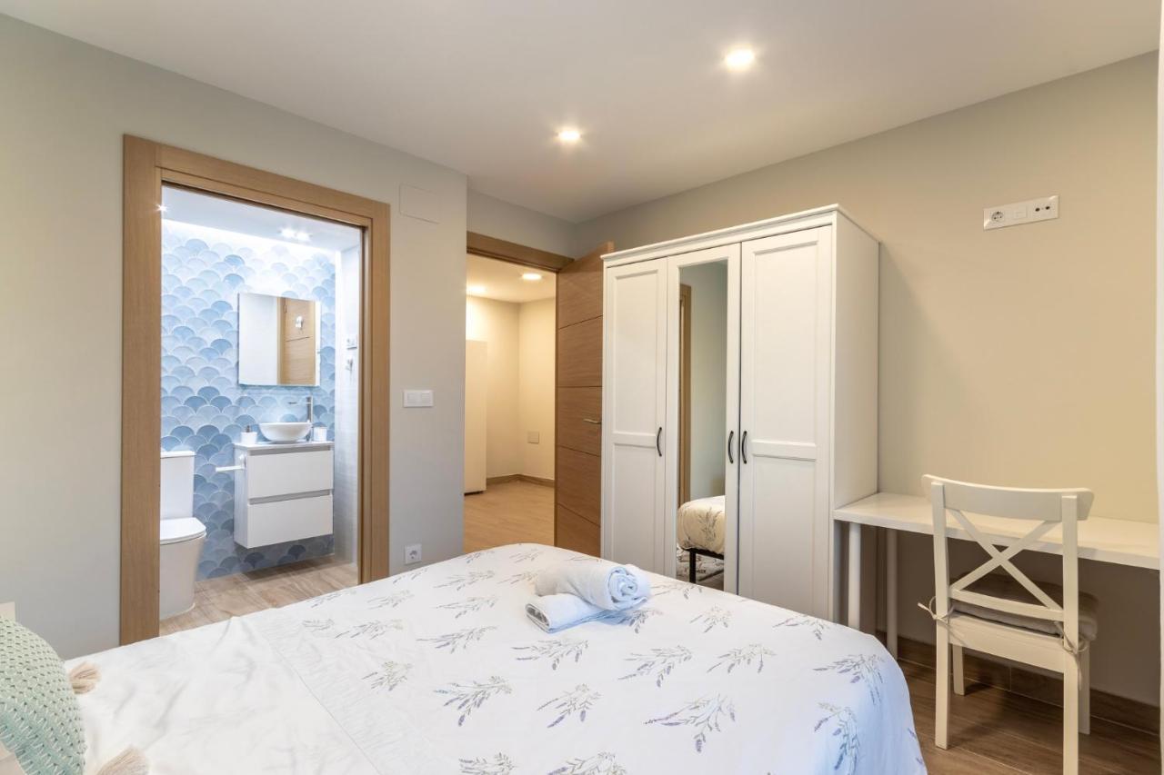 Apartamento El Toison De Oro 22 Garaje Gratis Bilbao Zewnętrze zdjęcie