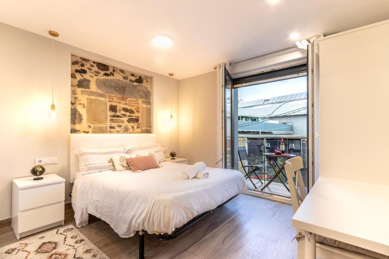 Apartamento El Toison De Oro 22 Garaje Gratis Bilbao Zewnętrze zdjęcie