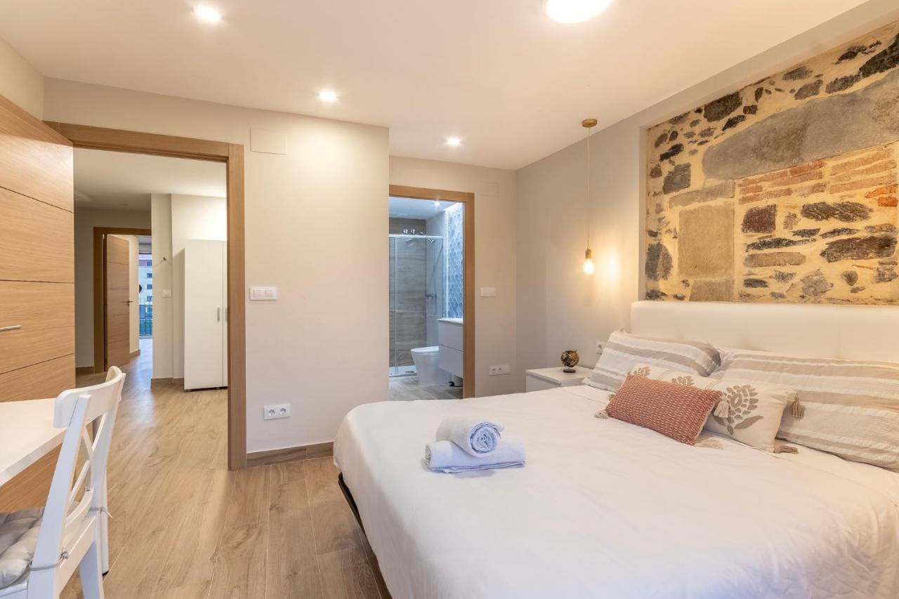 Apartamento El Toison De Oro 22 Garaje Gratis Bilbao Zewnętrze zdjęcie