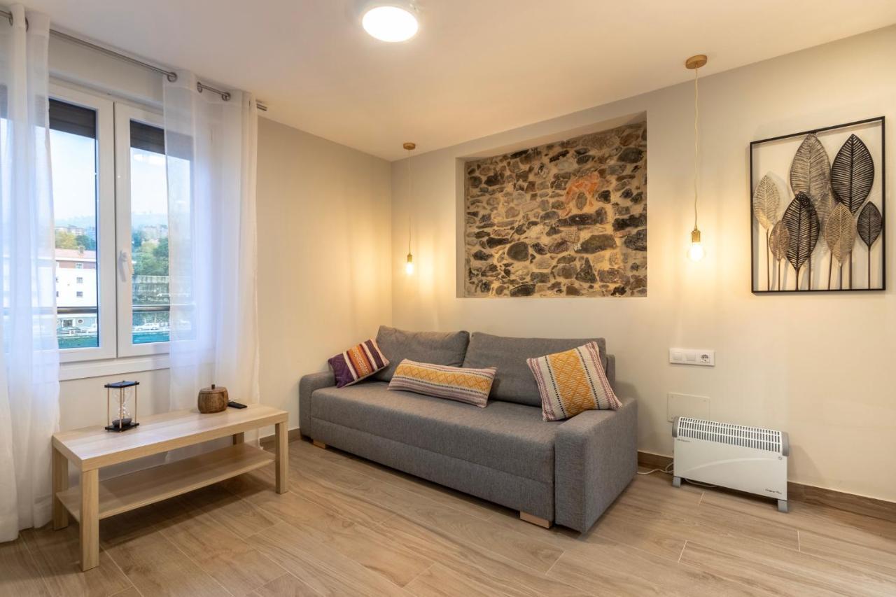 Apartamento El Toison De Oro 22 Garaje Gratis Bilbao Zewnętrze zdjęcie