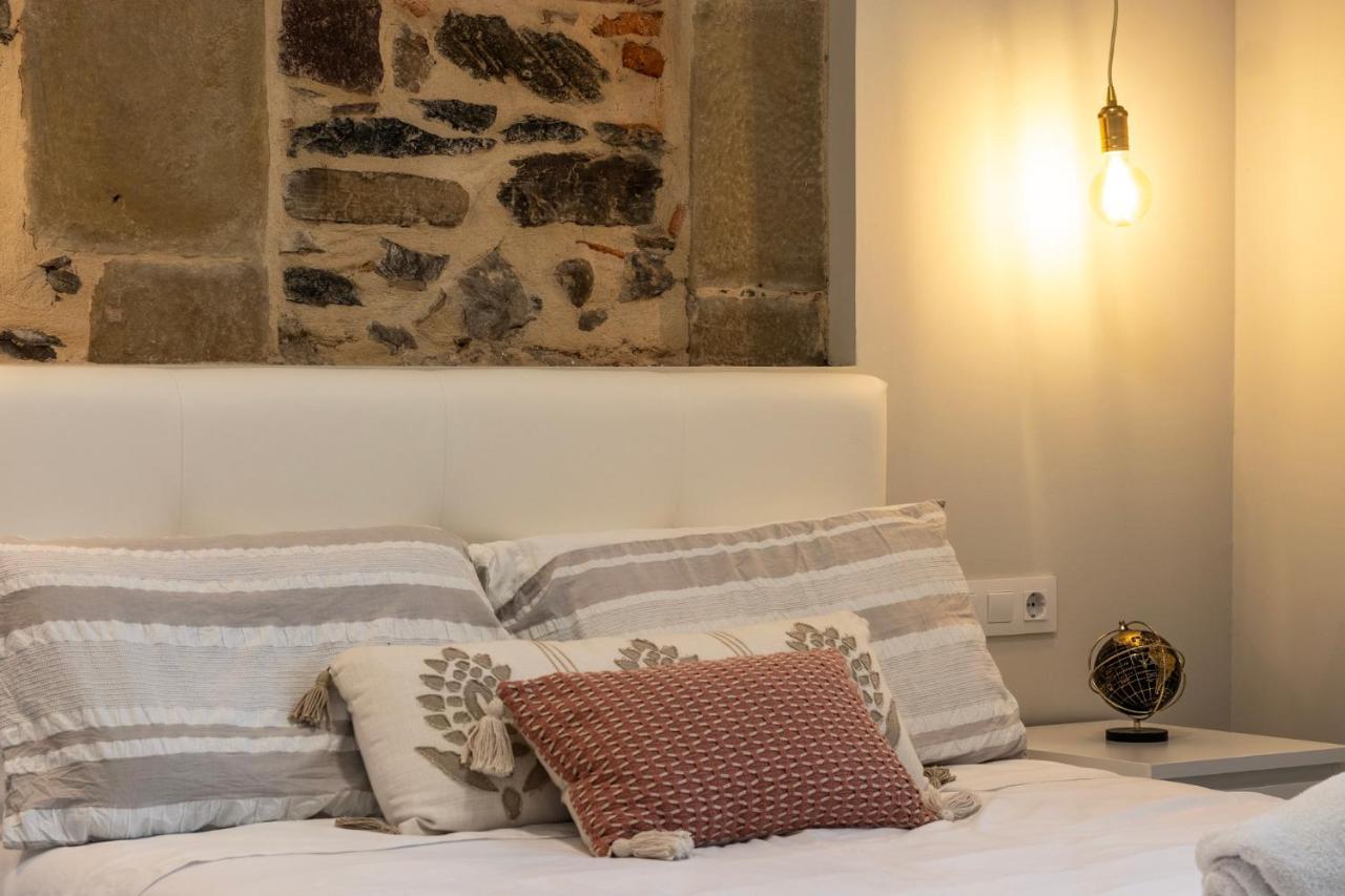 Apartamento El Toison De Oro 22 Garaje Gratis Bilbao Zewnętrze zdjęcie