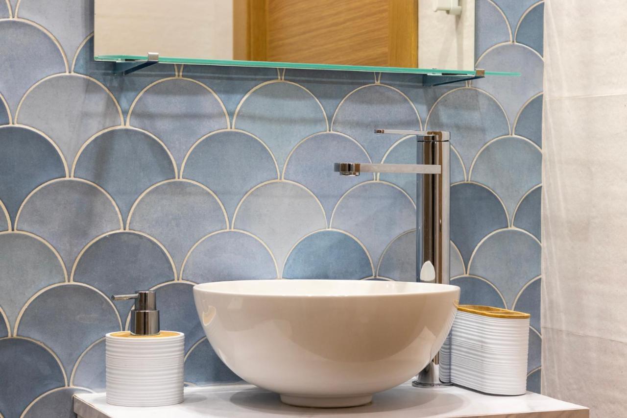 Apartamento El Toison De Oro 22 Garaje Gratis Bilbao Zewnętrze zdjęcie