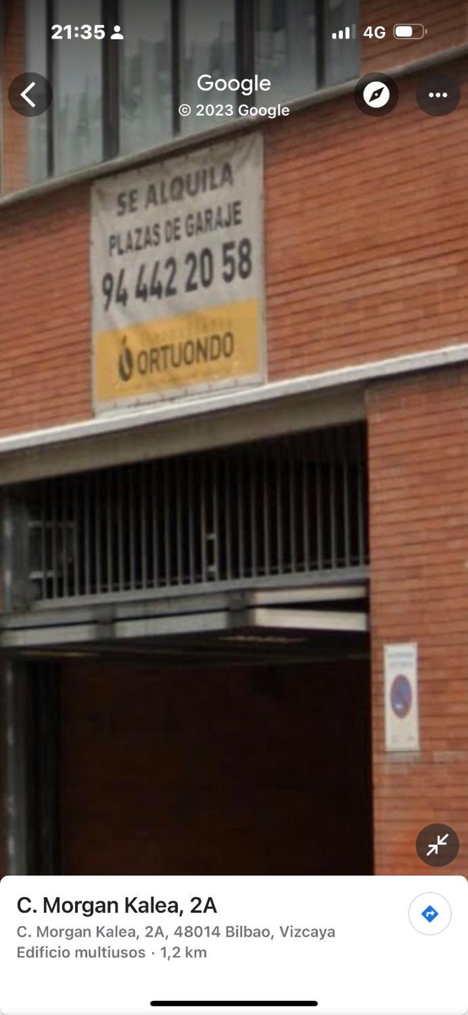 Apartamento El Toison De Oro 22 Garaje Gratis Bilbao Zewnętrze zdjęcie